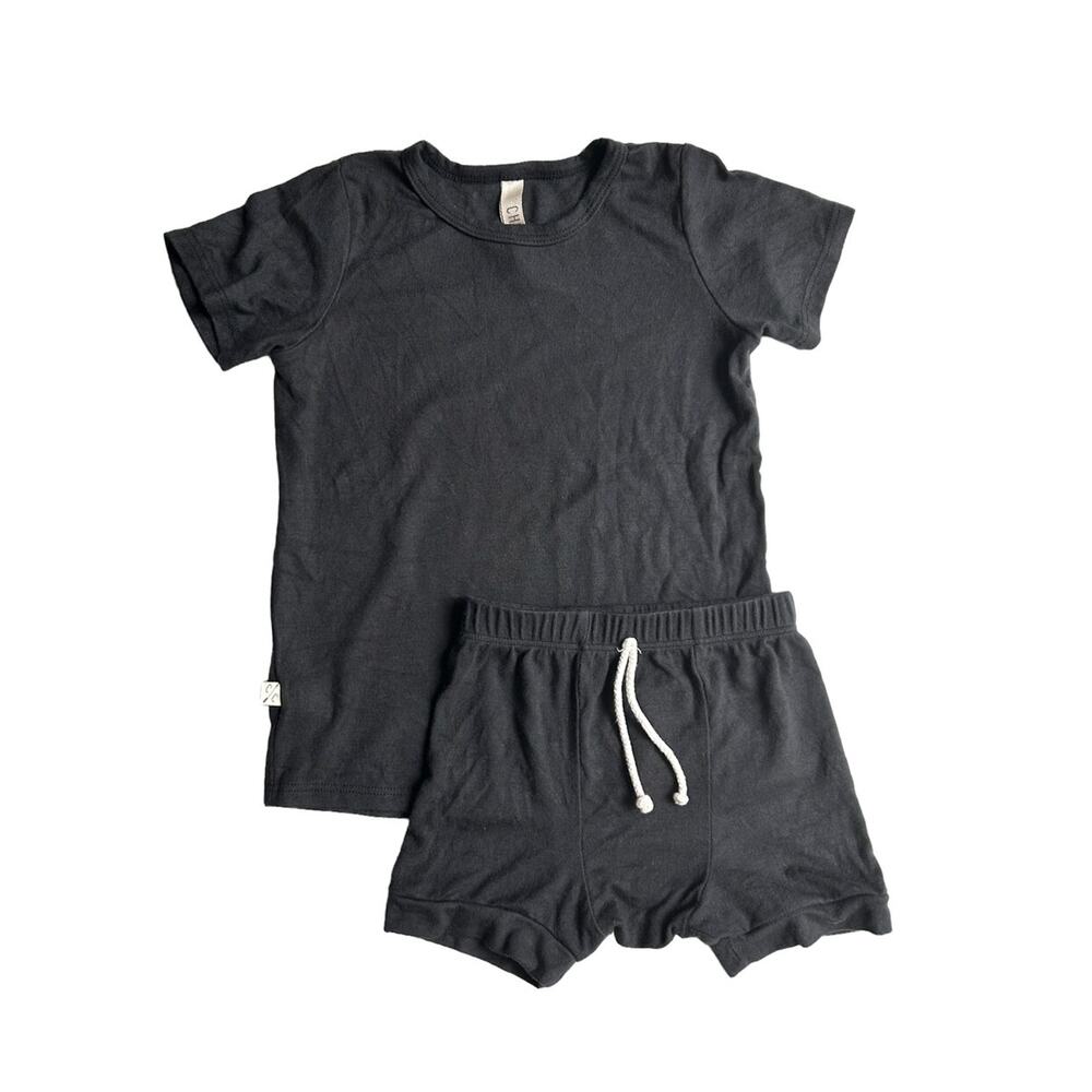 Childhoods Short Pjs